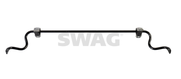 Stabilizátor podvozku SWAG